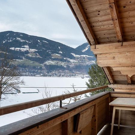 Comfortable Apartment In Salzburger Land Neukirchen am Großvenediger Екстериор снимка